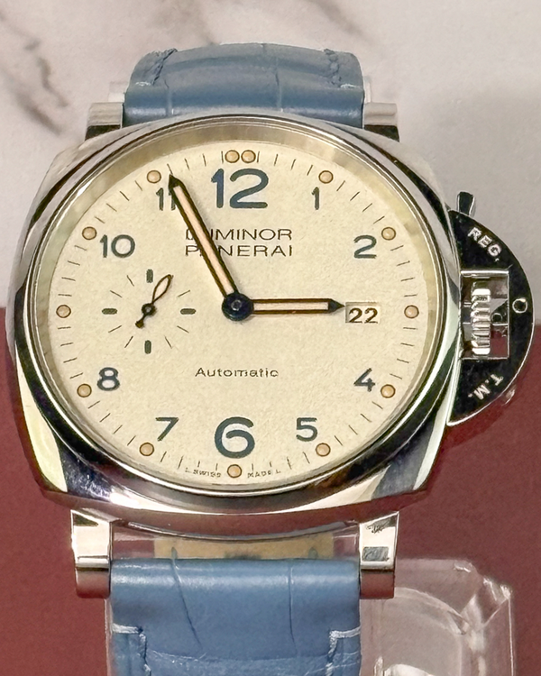 Panerai Luminor (PAM00906)