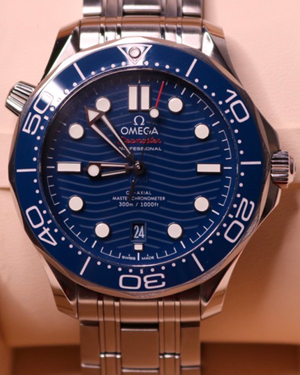 Omega Seamaster 300 (210.30.42.20.03.001)