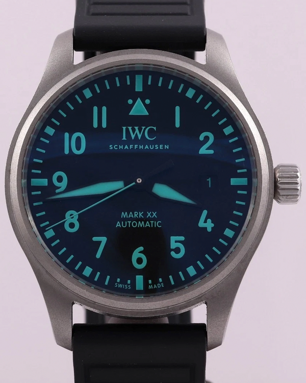 IWC Schaffhausen Pilot (IW328210)