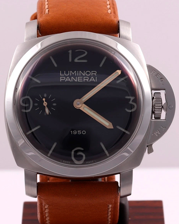 Panerai Luminor (PAM00127)