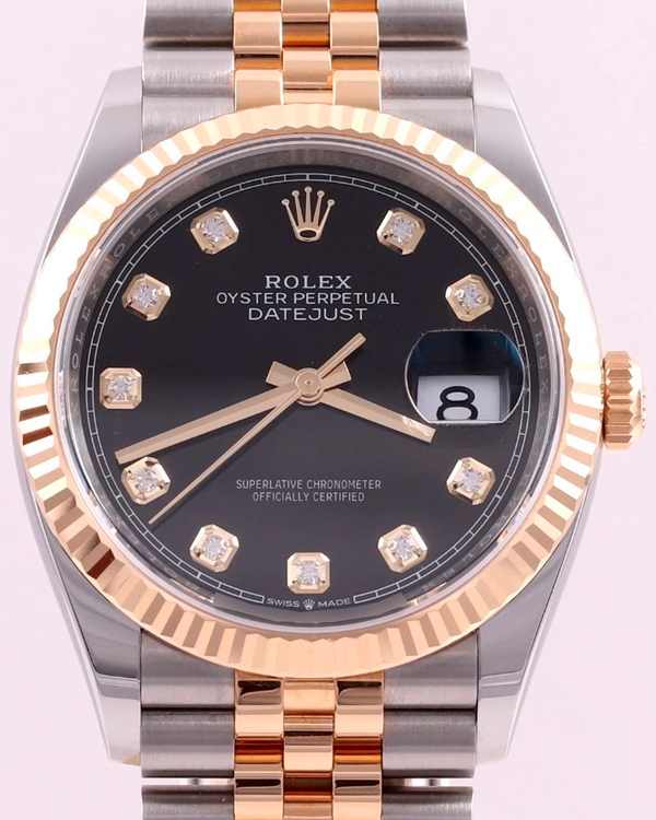 Rolex Datejust (126233)