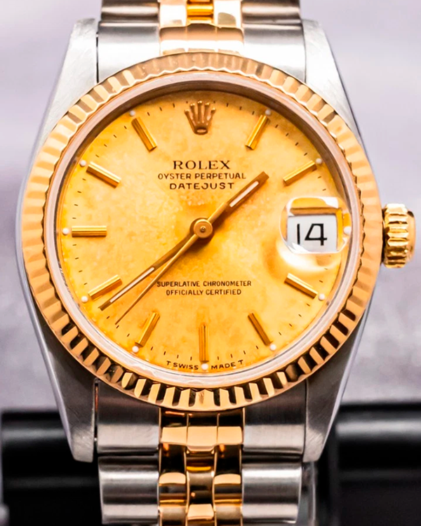 Rolex Datejust (68273)