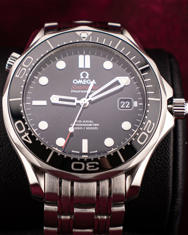 Omega Seamaster Diver 300M (212.30.41.20.01.003)