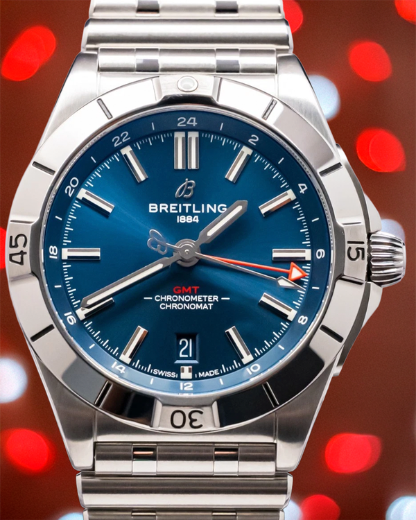 Breitling Chronomat (A32398)