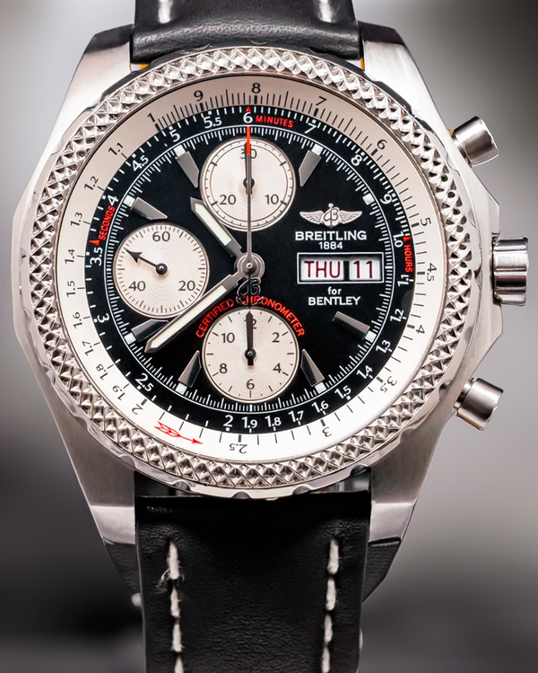 Breitling Bentley (A13363)
