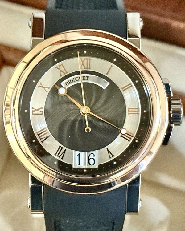 Breguet Marine (5817BE/Z2/5V8)