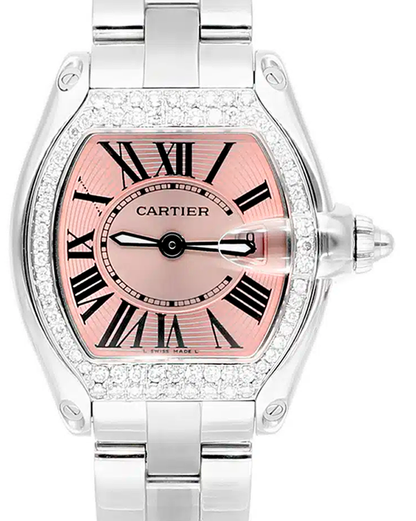Cartier Roadster (W62016V3)
