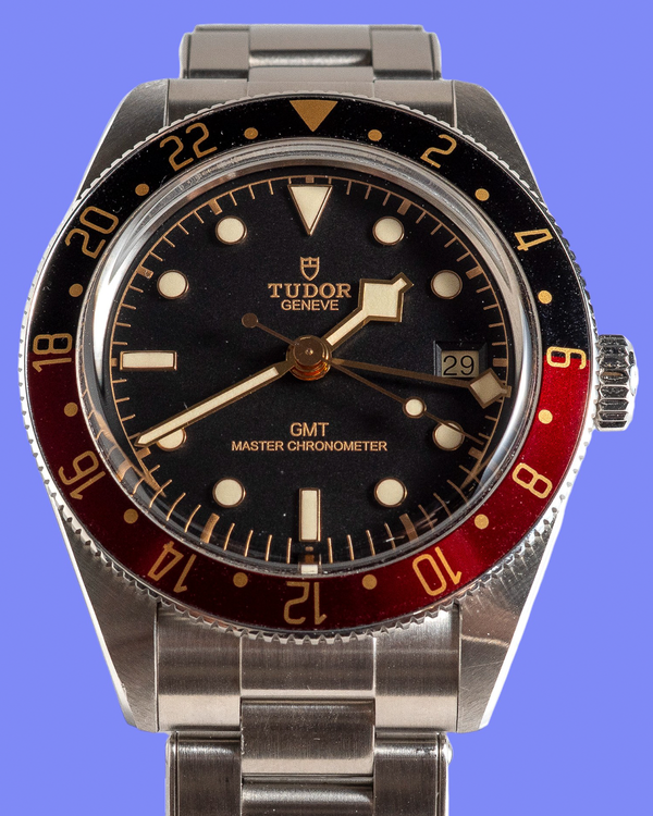 Tudor Black Bay (7939G1A0NRU)