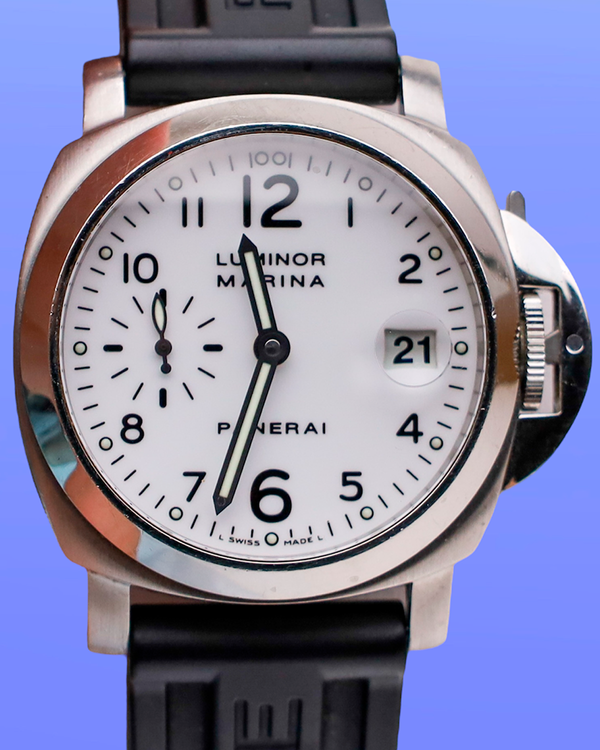 Panerai Luminor (OP6560)