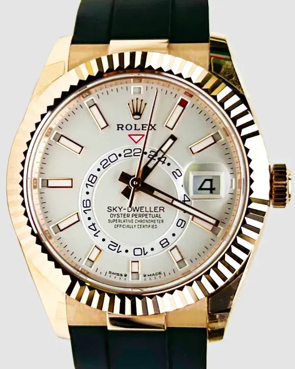 Rolex Sky-Dweller (336235)