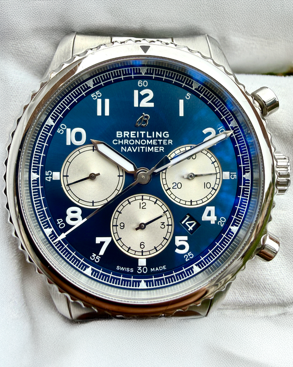 Breitling Navitimer (AB0117)