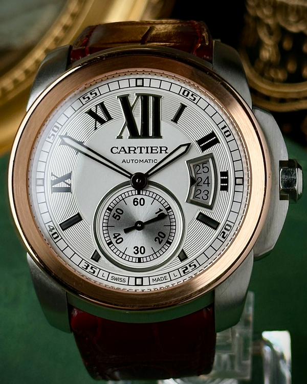 Cartier Calibre de Cartier (W7100039)