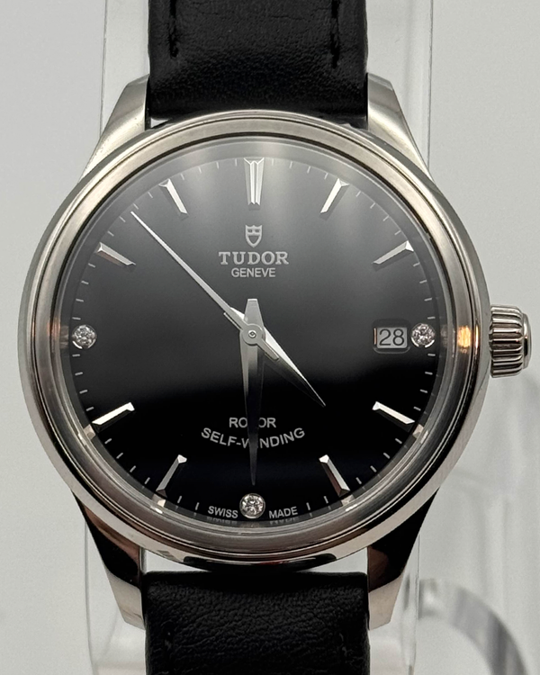 Tudor Style (12300)