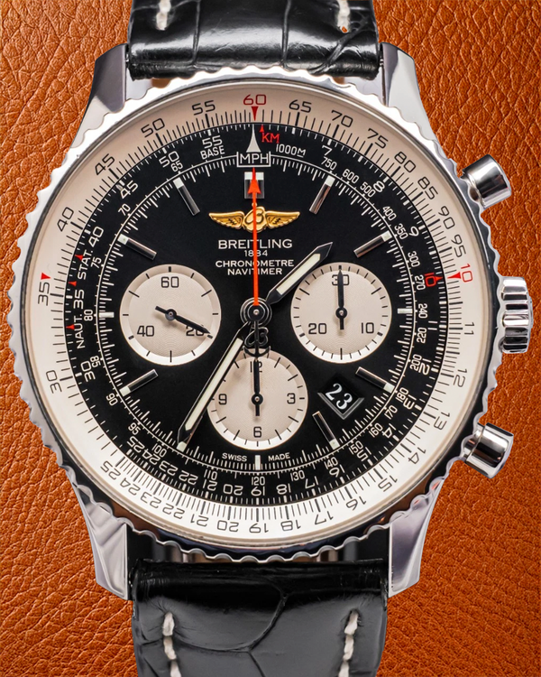 Breitling Navitimer (AB0127211B1P1)