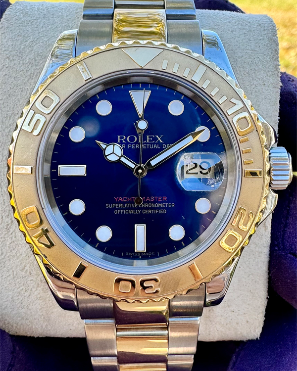 Rolex Yacht-Master (16623)