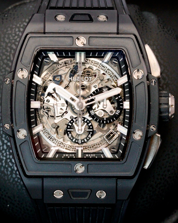 Hublot Spirit Of Big Bang (642.CI.0170.RX)