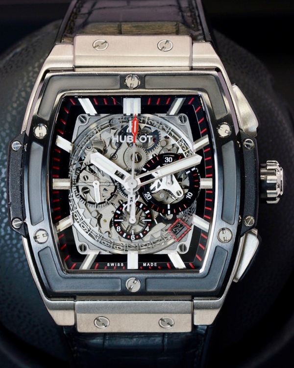 Hublot Spirit Of Big Bang (601.NM.0173.LR)
