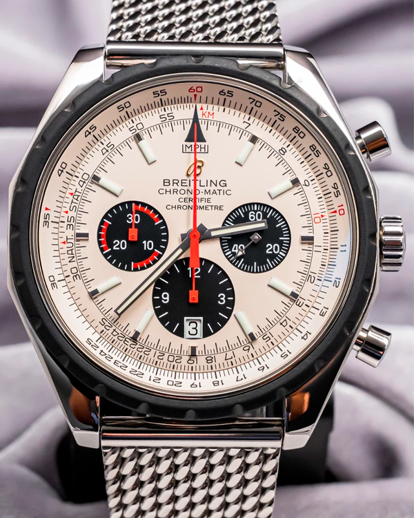 Breitling Chrono-Matic (A14360)