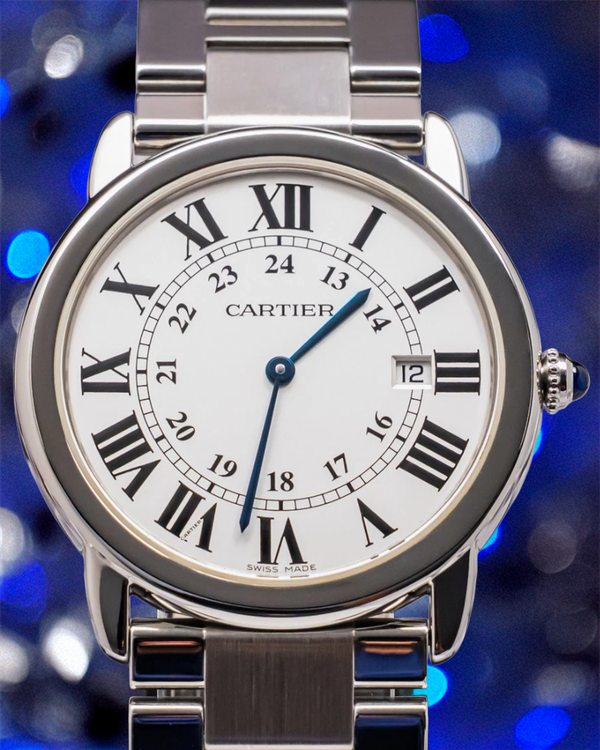 Cartier Ronde De Cartier (W6701005)