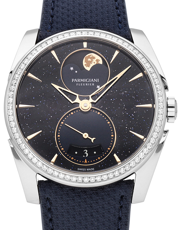 Parmigiani Fleurier Tonda (PFC283-0060601-X02531)