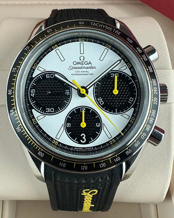 Omega Speedmaster (326.32.40.50.04.001)
