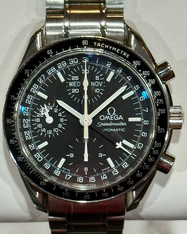 Omega Speedmaster (3520.50.00)