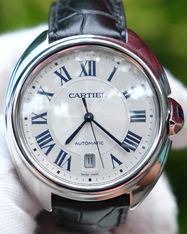 Cartier Cle De Cartier (WSCL0018)