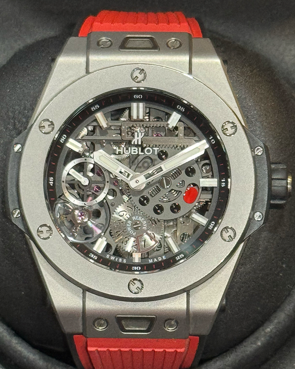 Hublot Big Bang (414.NI.1123.RX)