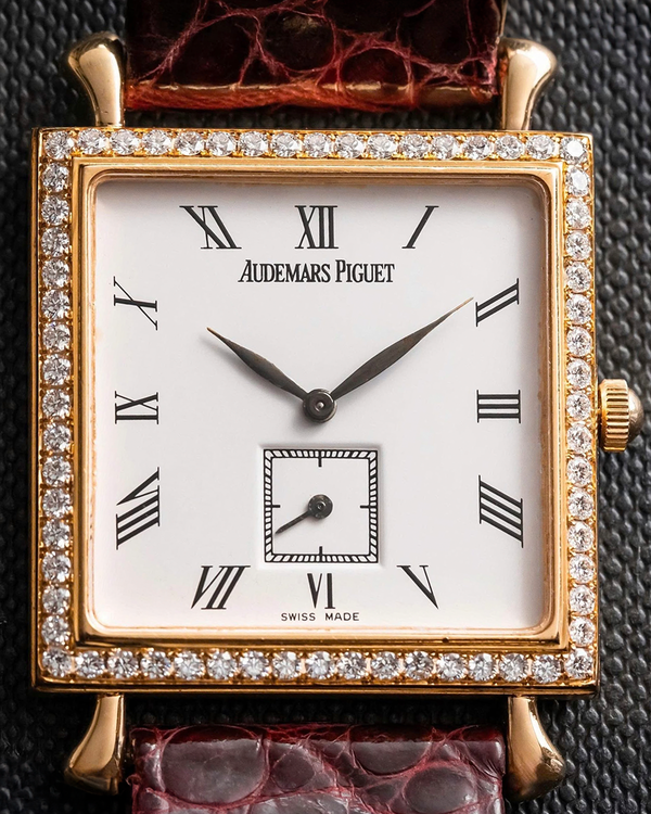 Audemars Piguet Vintage (14876)