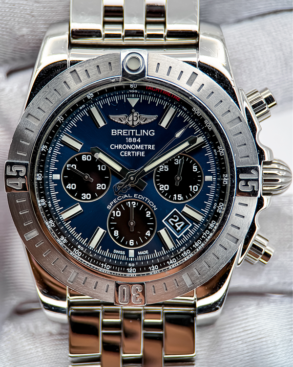 Breitling Chronomat (AB011511/C987)