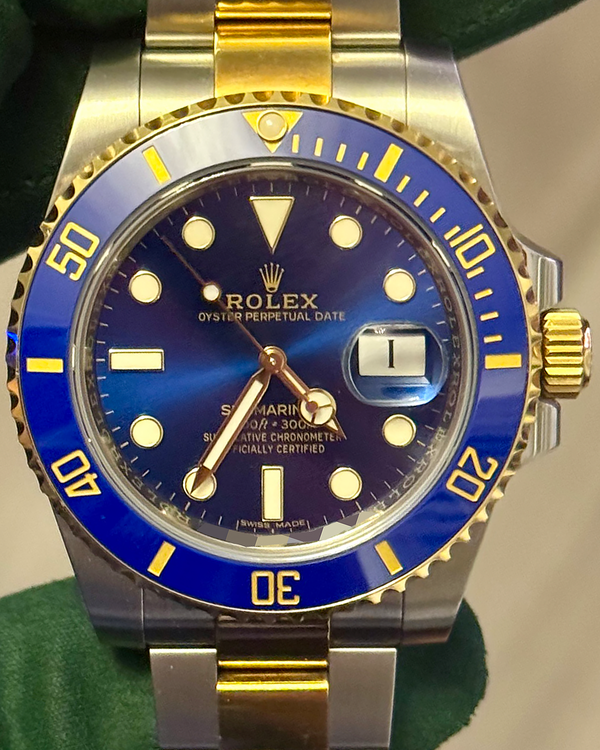 Rolex Submariner (116613LB)