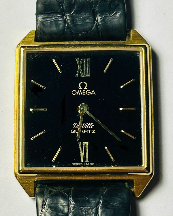 Omega De Ville (591.0087)