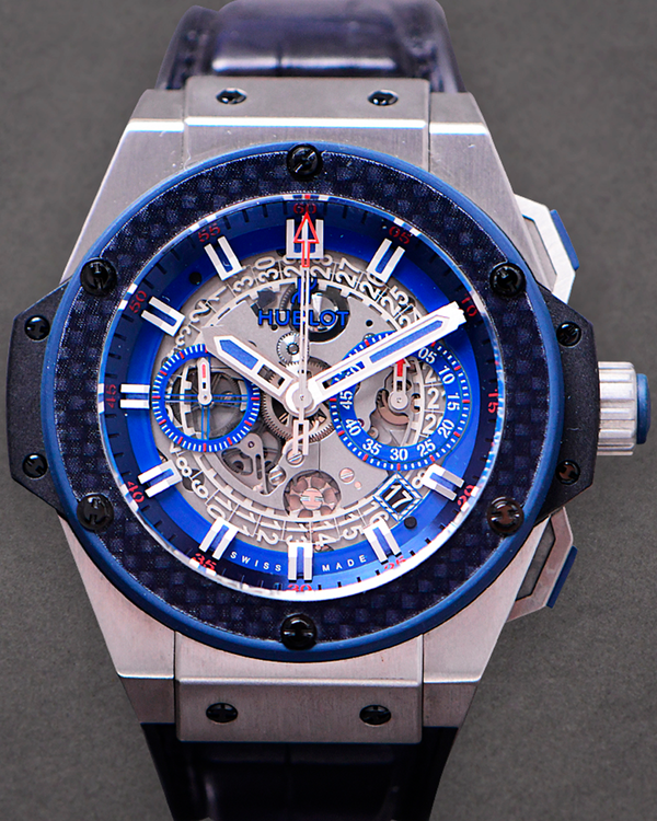 Hublot King Power (701.NQ.0137.GR.SPO14)