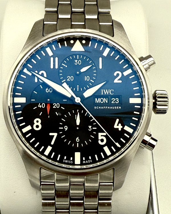 IWC Schaffhausen Pilot (IW377710)