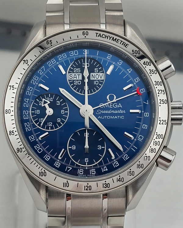 Omega Speedmaster (3523.80.00)
