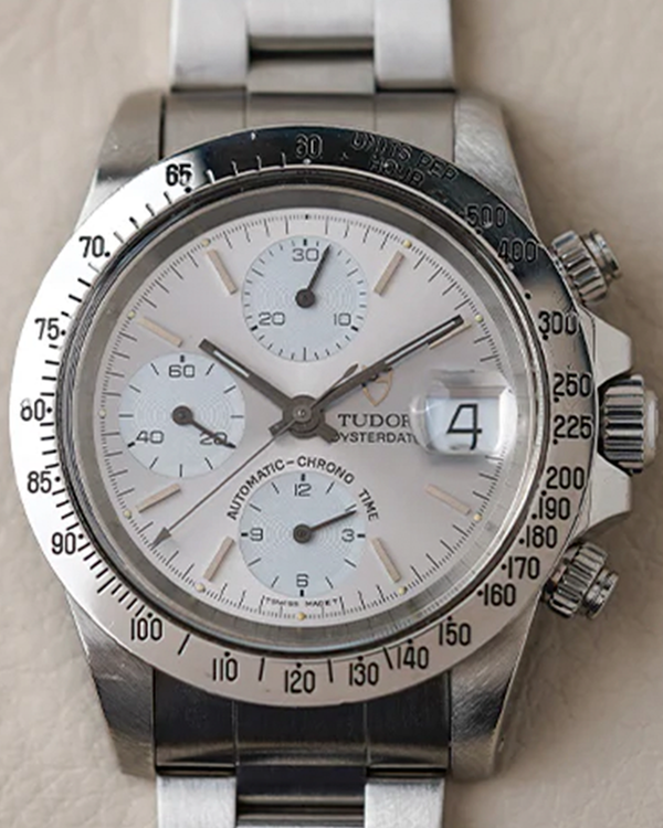 Tudor Black Bay (79180)