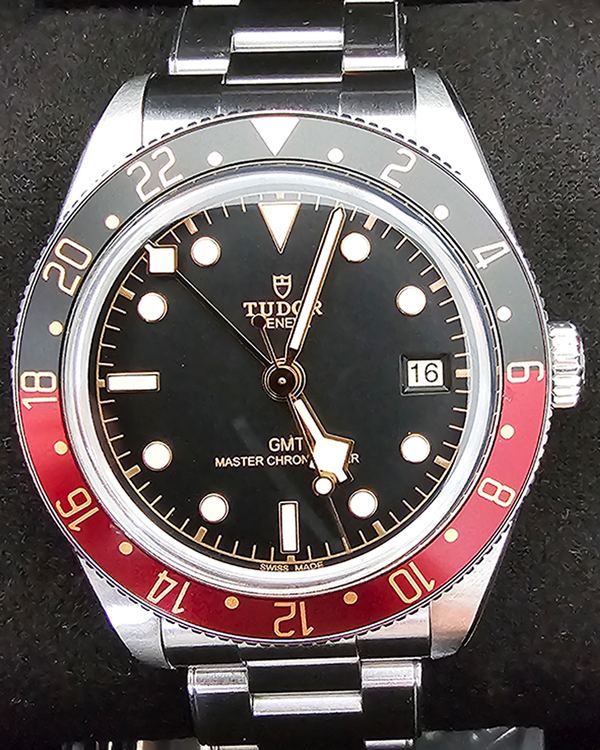 Tudor Black Bay (M7941A1A0RU)