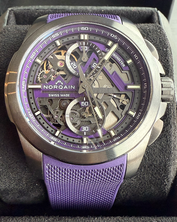 Norqain Wild One (50491)