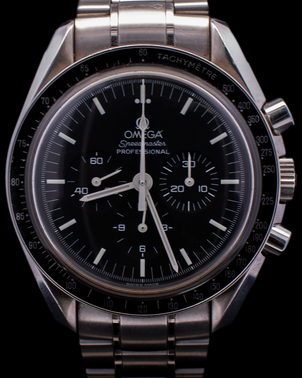 Omega Speedmaster (3570.50)