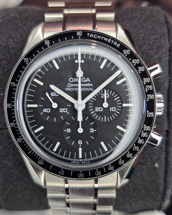 Omega Speedmaster Professional Moonwatch (311.30.42.30.01.005)