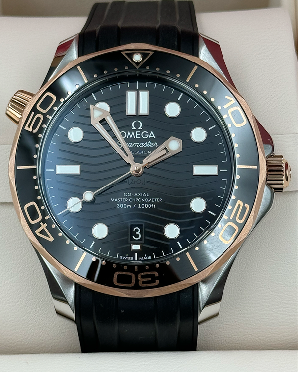 Omega Seamaster 300 (210.22.42.20.01.002)