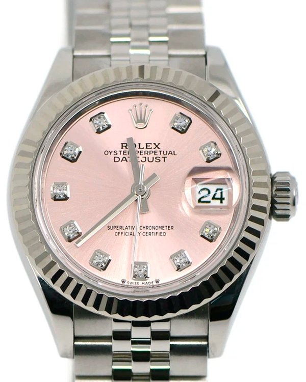 Rolex Datejust (279174)