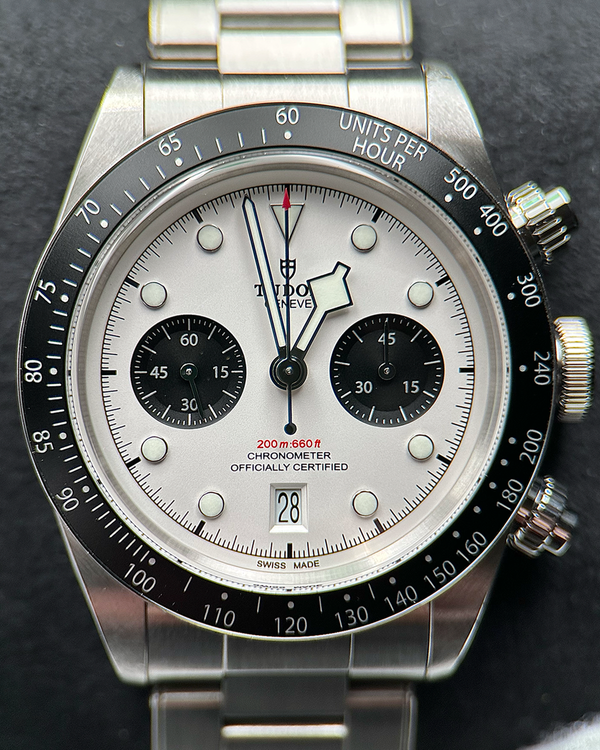 Tudor Black Bay (79360N)
