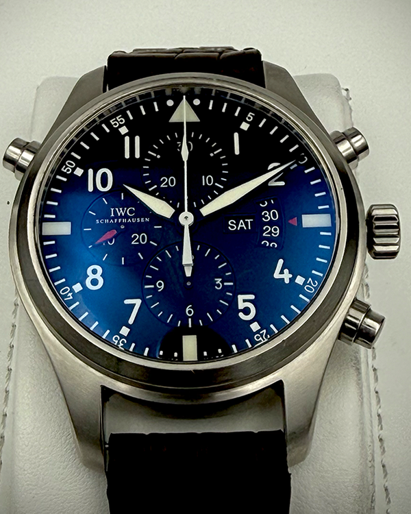 IWC Schaffhausen Pilot (IW377801)