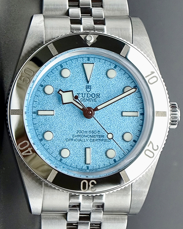 Tudor Black Bay (79000)