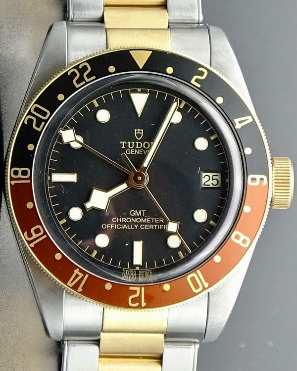 Tudor Black Bay (79833MN)