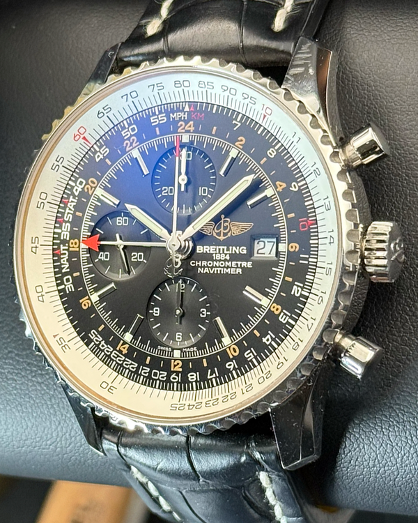 Breitling Navitimer (A24322)