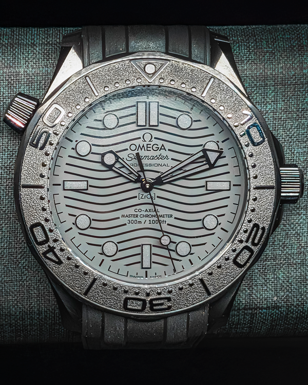 Omega Seamaster Diver 300M (210.92.44.20.01.003)