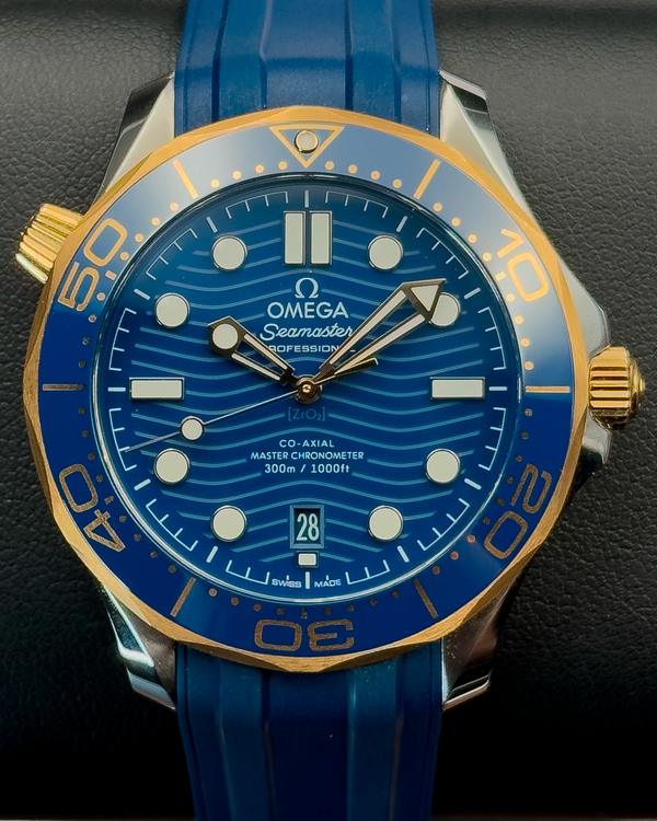 Omega Seamaster Diver 300M (210.22.42.20.03.002)
