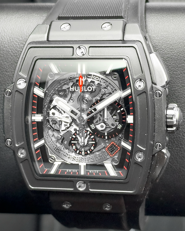 (OSCAR) Hublot Spirit Of Big Bang (601.CI.0173.RX)